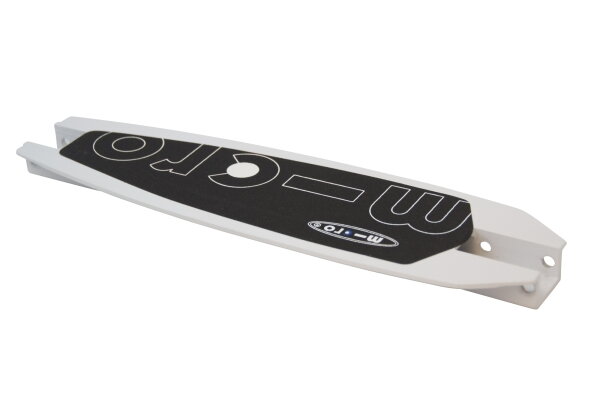 Doska pre Micro White a Black s gripom