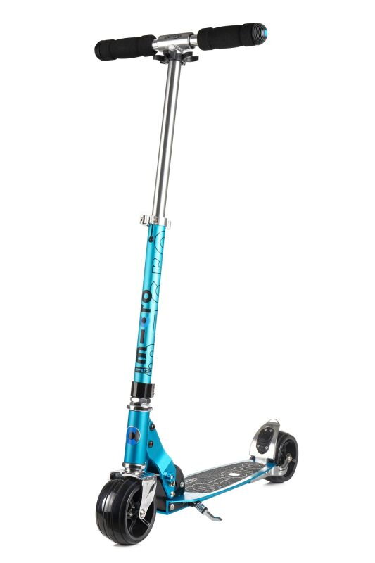 Kolobežka Micro Rocket Blue Kolobežka Micro Rocket Blue