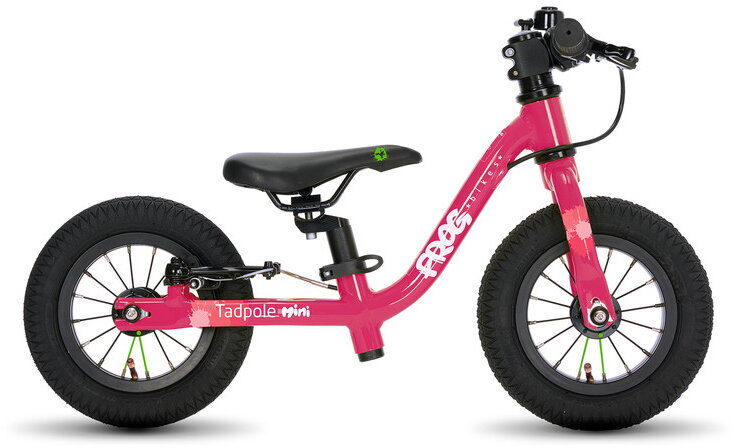 Detské odrážadlo FROG Tadpole Mini