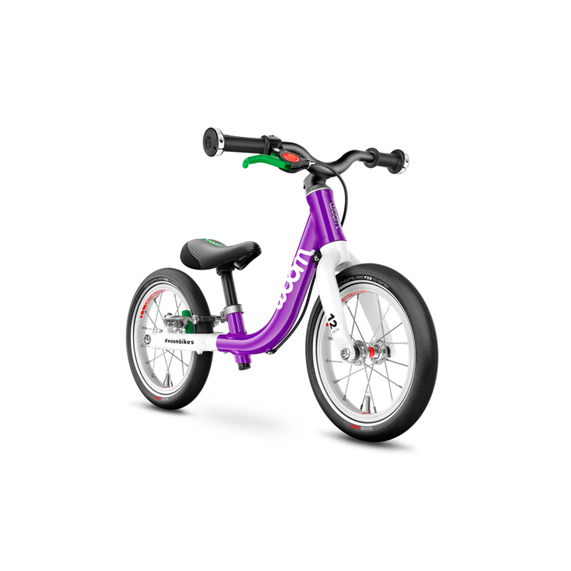 Dětské odrážedlo Woom 1